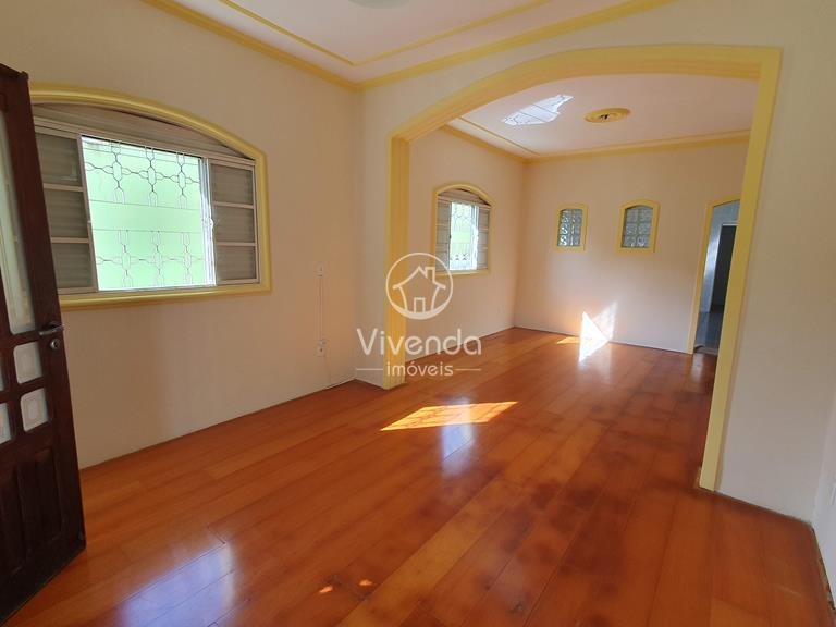 CASA à venda no Residencial São Geraldo: 