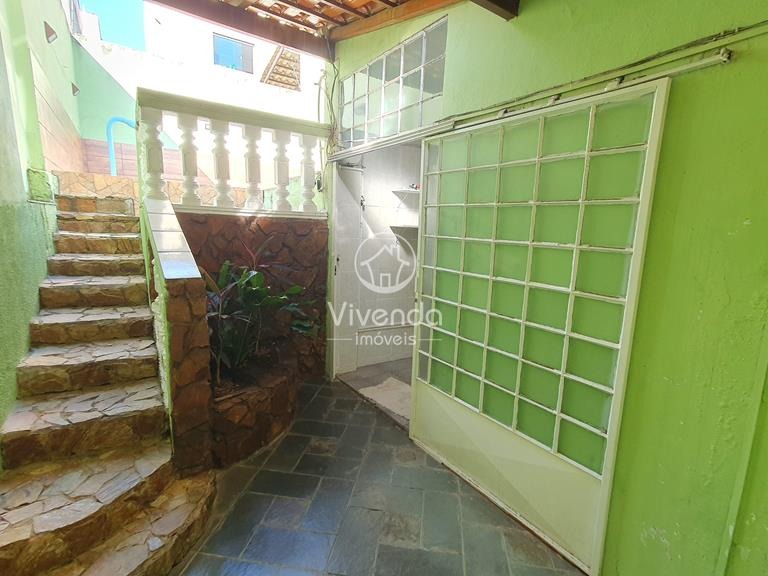 CASA à venda no Residencial São Geraldo: 