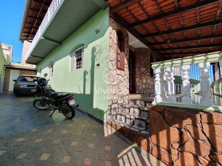 CASA à venda no Residencial São Geraldo: 