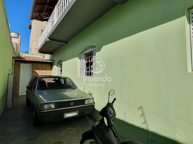 CASA à venda no Residencial São Geraldo: 