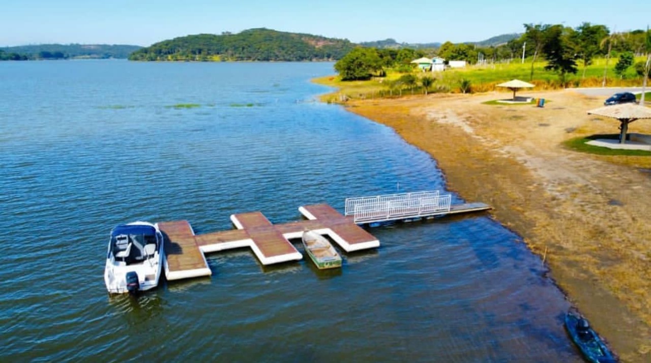 LOTE à venda no Condomínio Real Ville: 