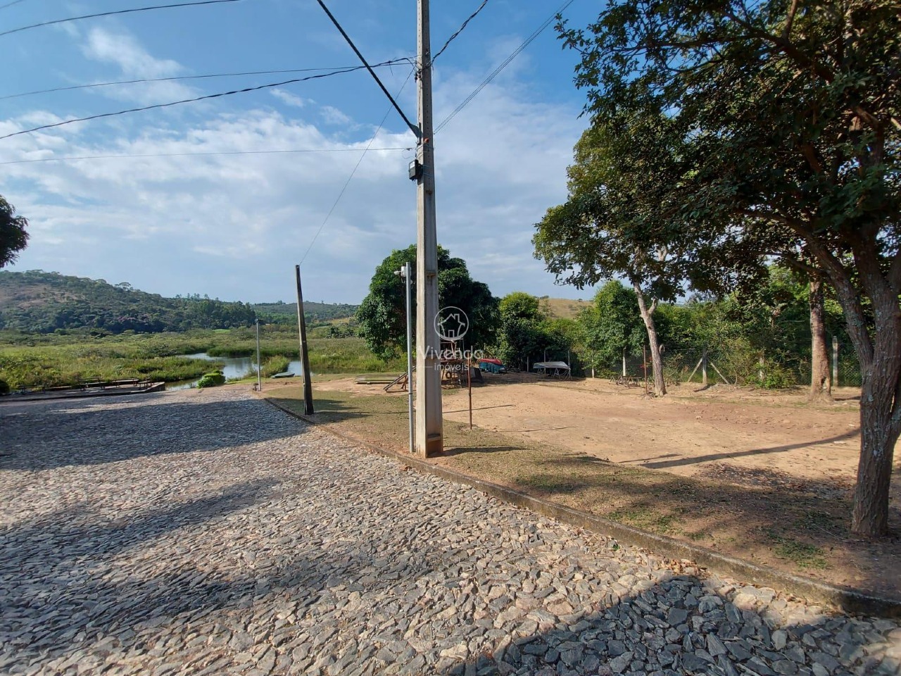 CHACARA à venda no ZONA RURAL: 