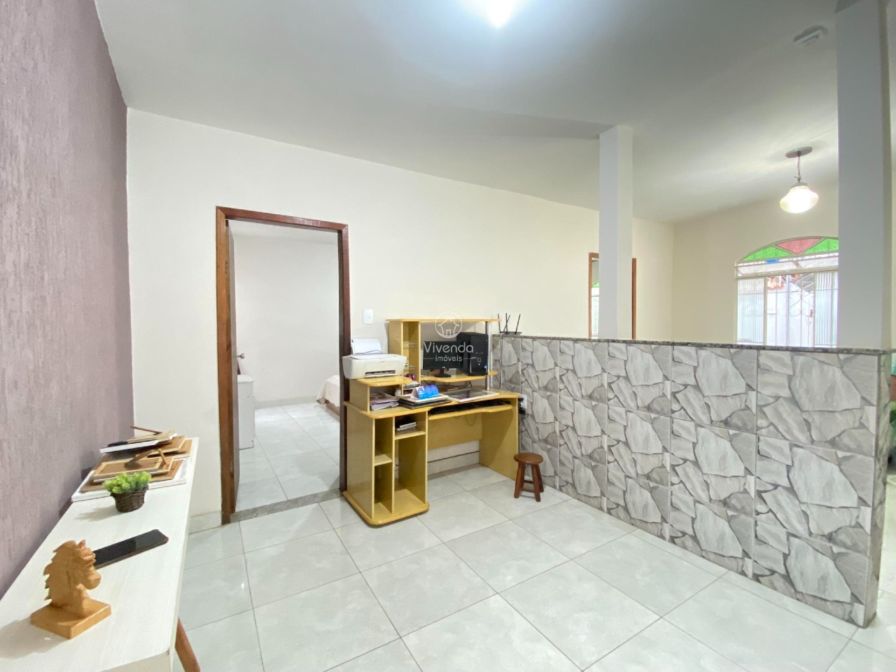 CASA à venda no SANTO ANTONIO: 