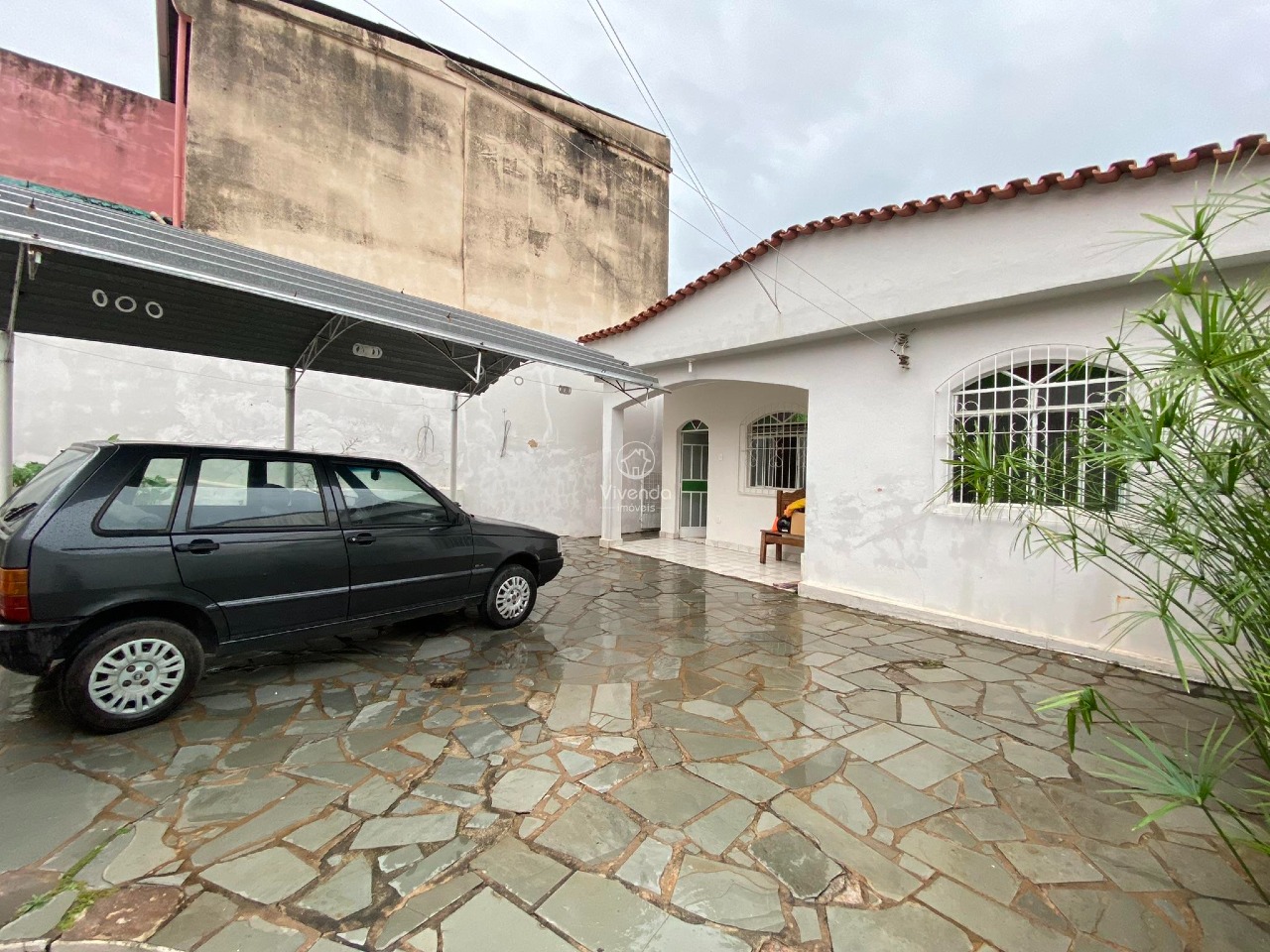 CASA à venda no SANTO ANTONIO: 