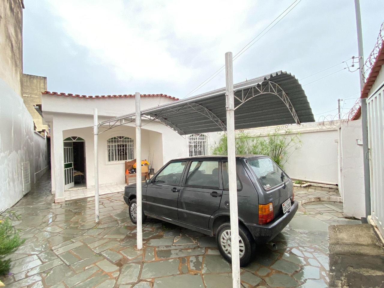 CASA à venda no SANTO ANTONIO: 