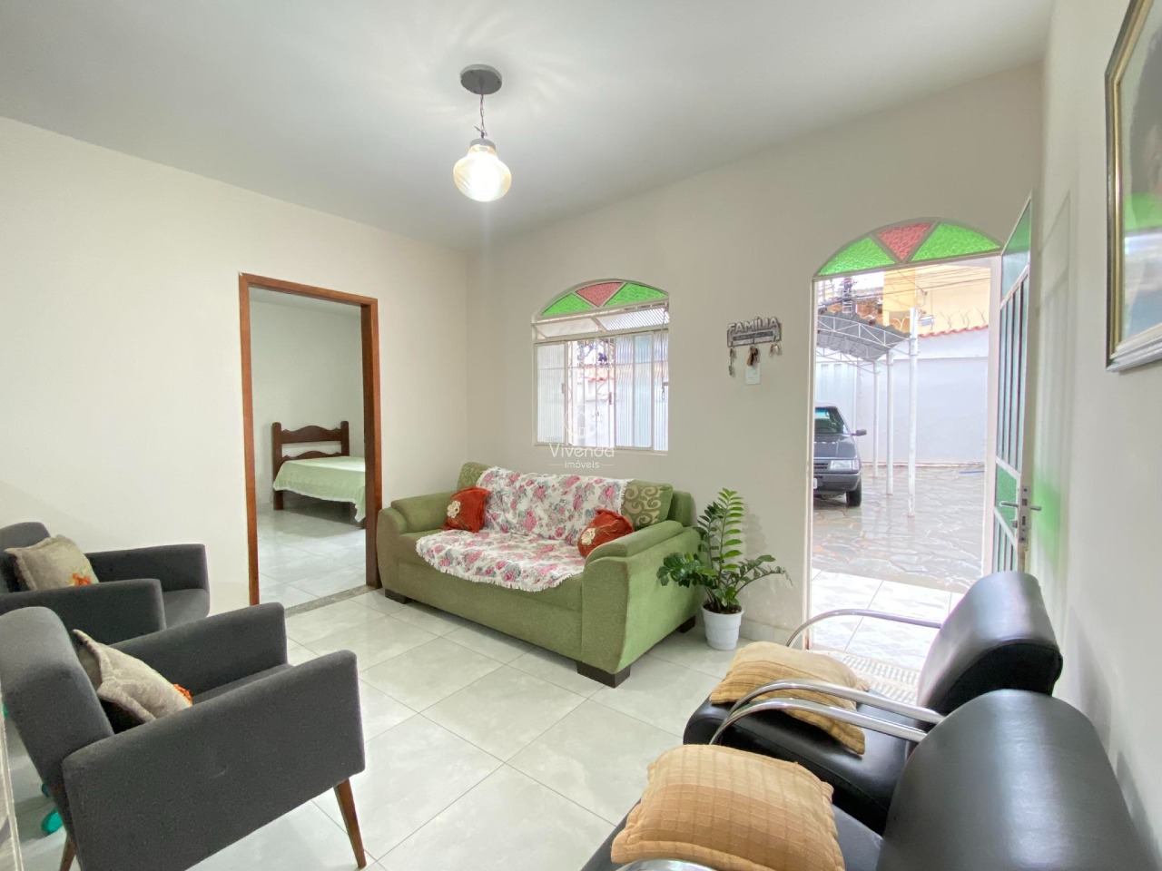 CASA à venda no SANTO ANTONIO: 