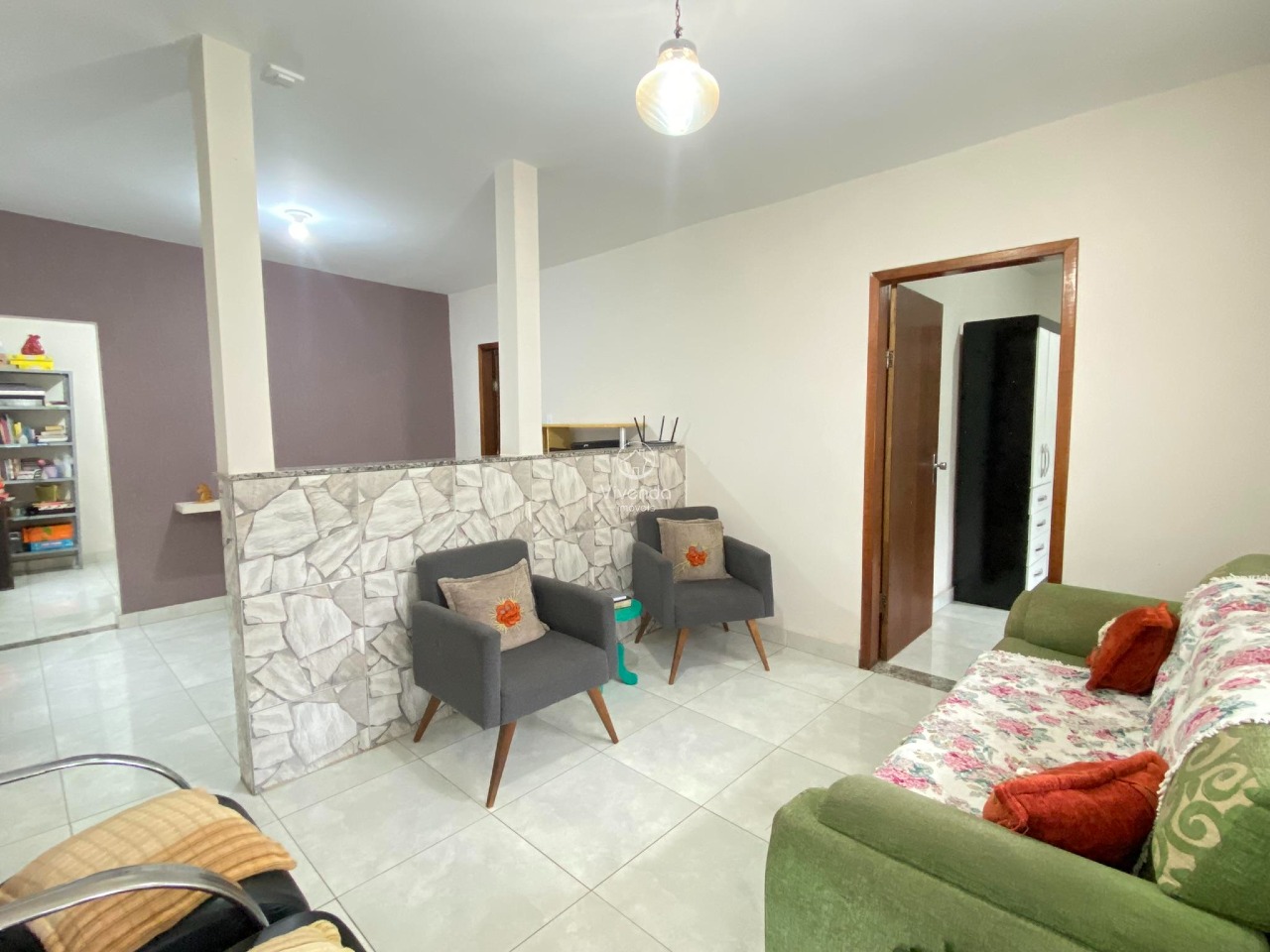 CASA à venda no SANTO ANTONIO: 