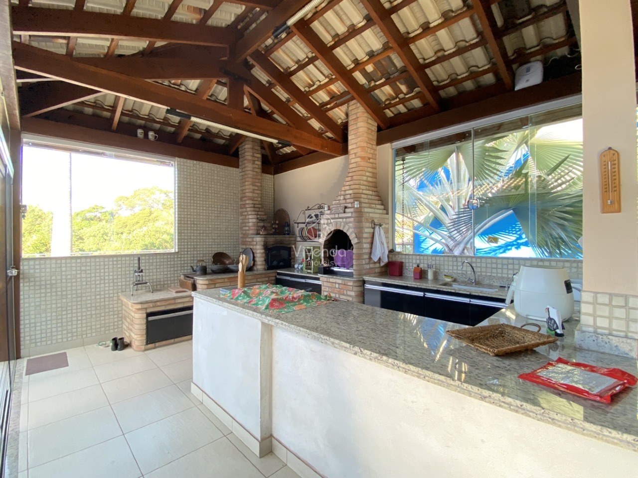 CASA à venda no COND. GRANJA GLORIA: 