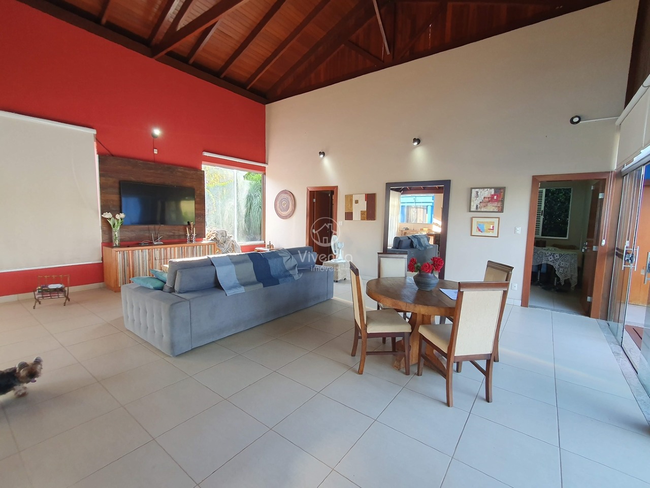 CASA à venda no COND. GRANJA GLORIA: 