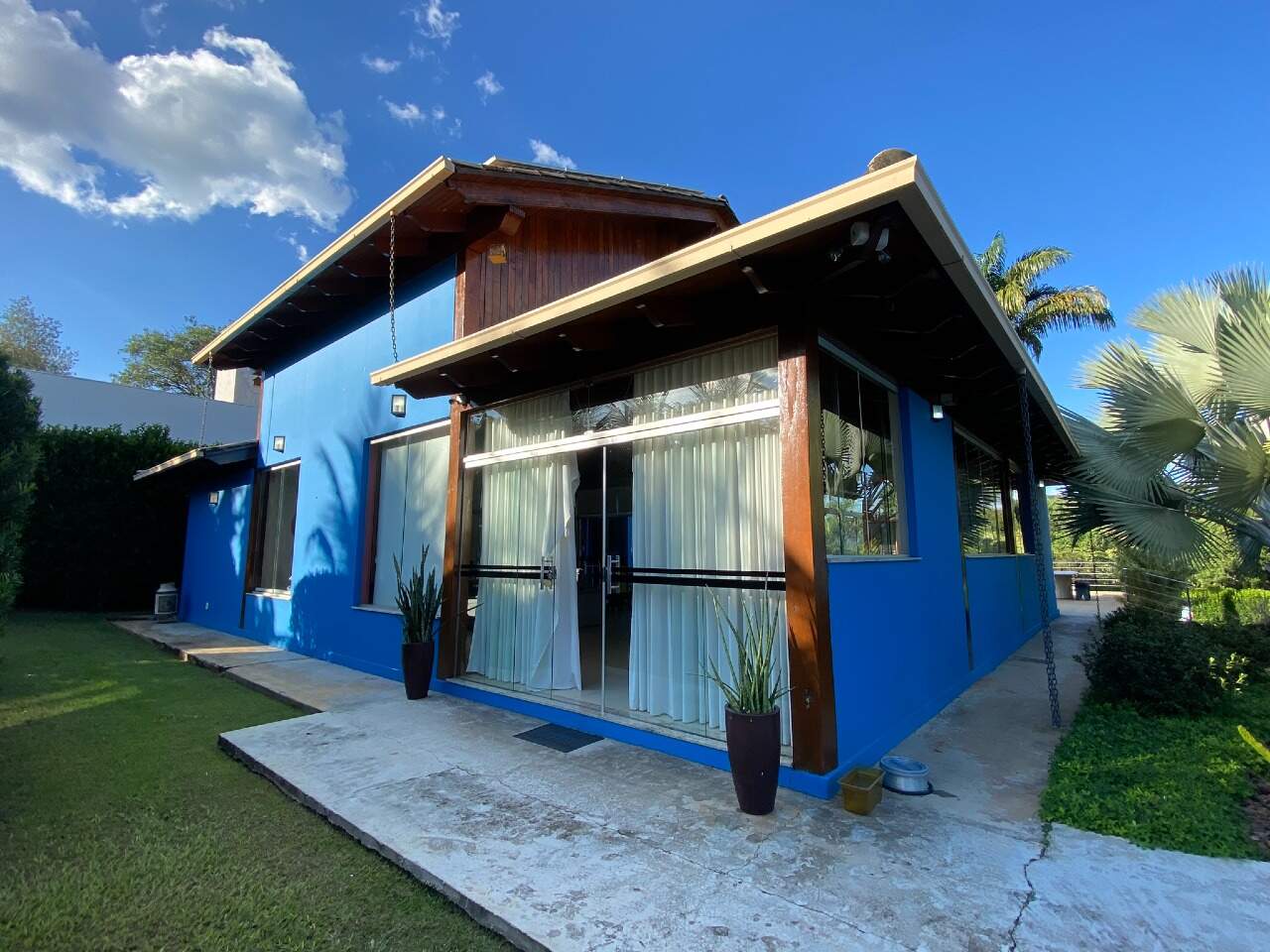 CASA à venda no COND. GRANJA GLORIA: 