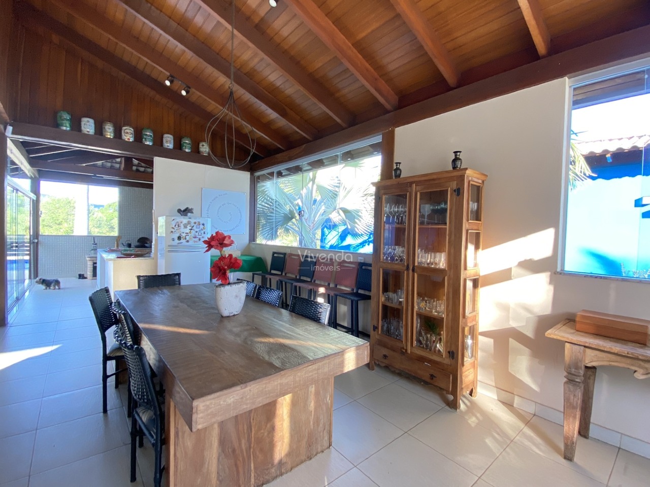 CASA à venda no COND. GRANJA GLORIA: 