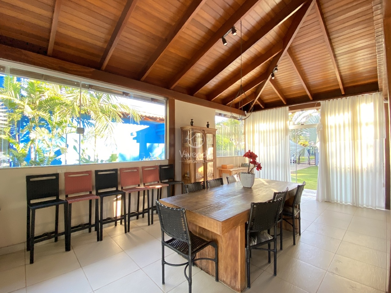 CASA à venda no COND. GRANJA GLORIA: 