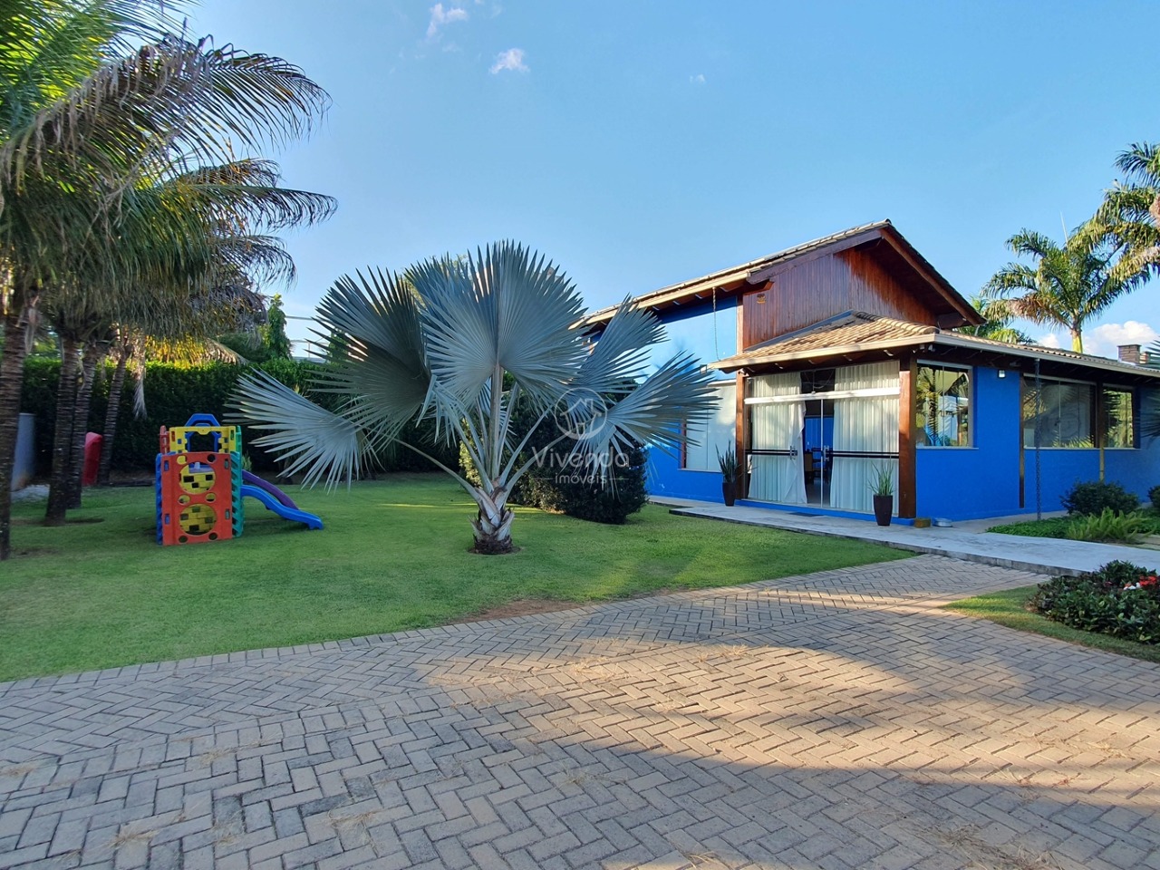 CASA à venda no COND. GRANJA GLORIA: 