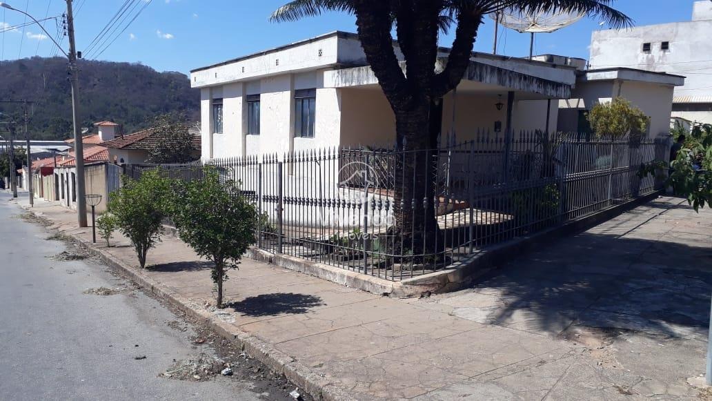 CASA à venda no SANTANENSE: 