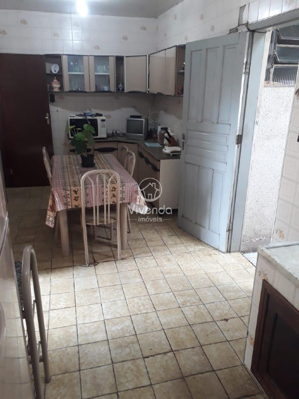 CASA à venda no SANTANENSE: 