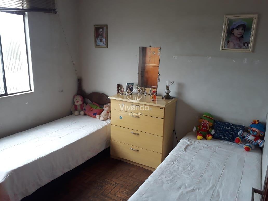 CASA à venda no SANTANENSE: 