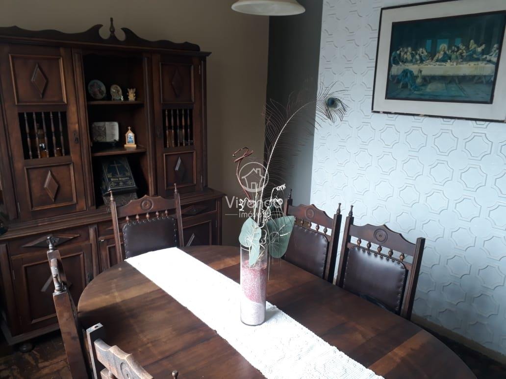 CASA à venda no SANTANENSE: 