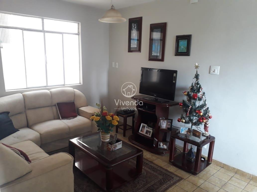 CASA à venda no SANTANENSE: 