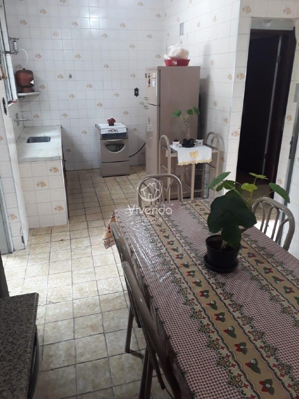 CASA à venda no SANTANENSE: 