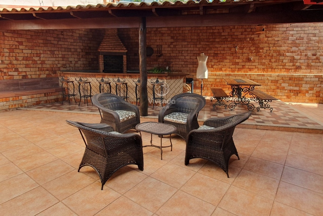 CASA à venda no BELVEDERE: 