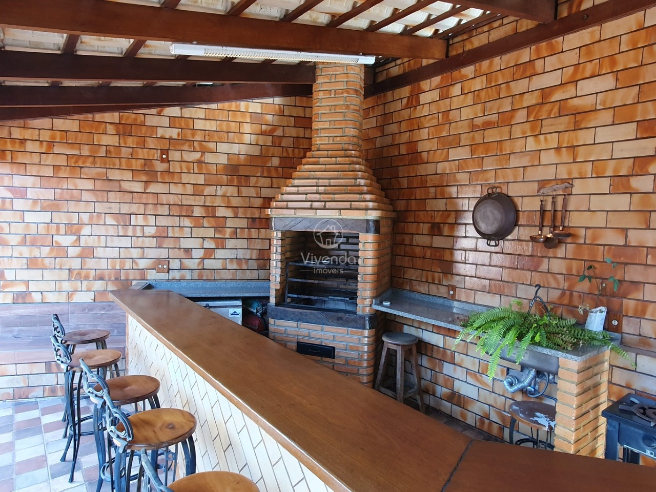 CASA à venda no BELVEDERE: 