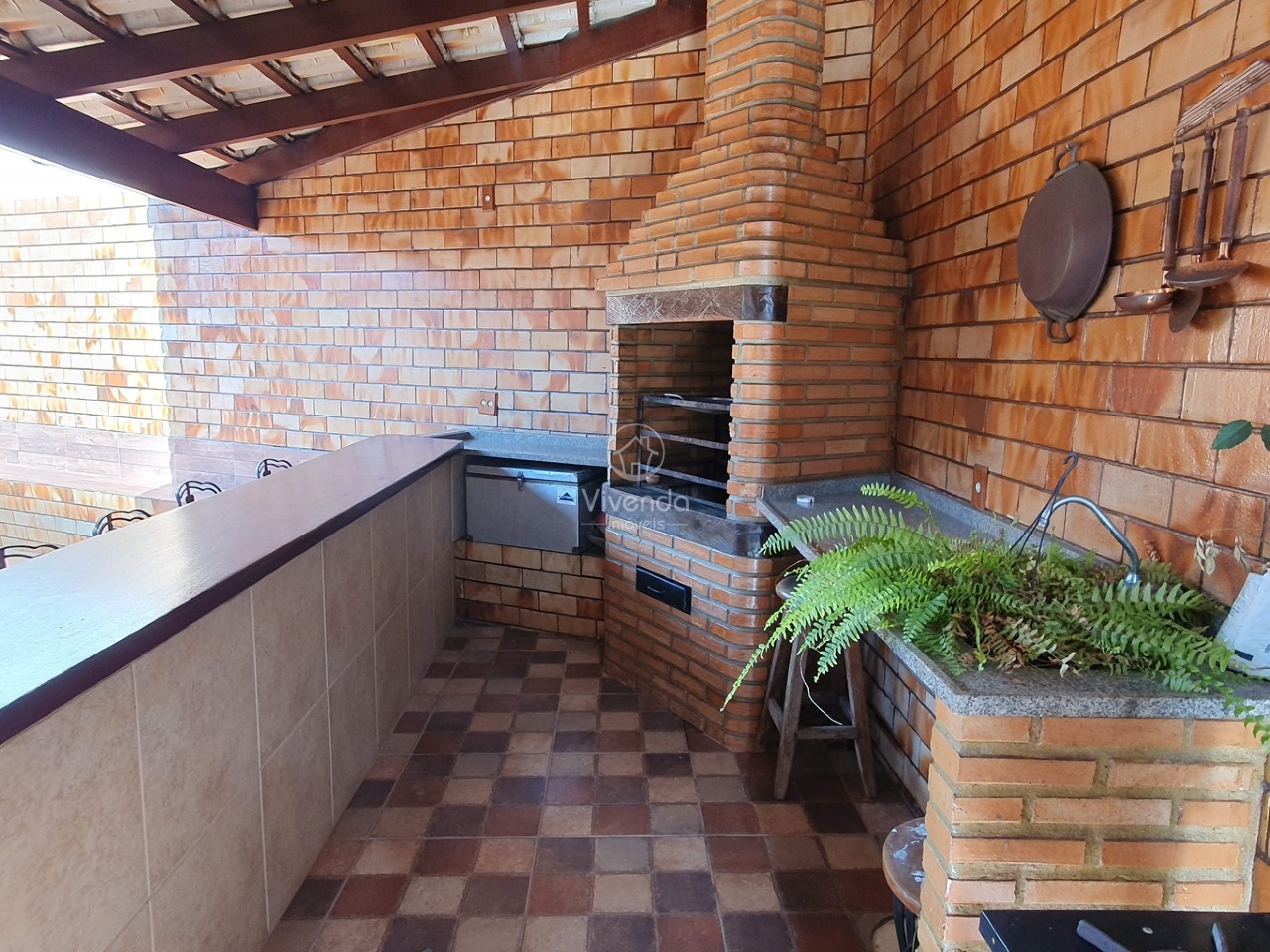 CASA à venda no BELVEDERE: 