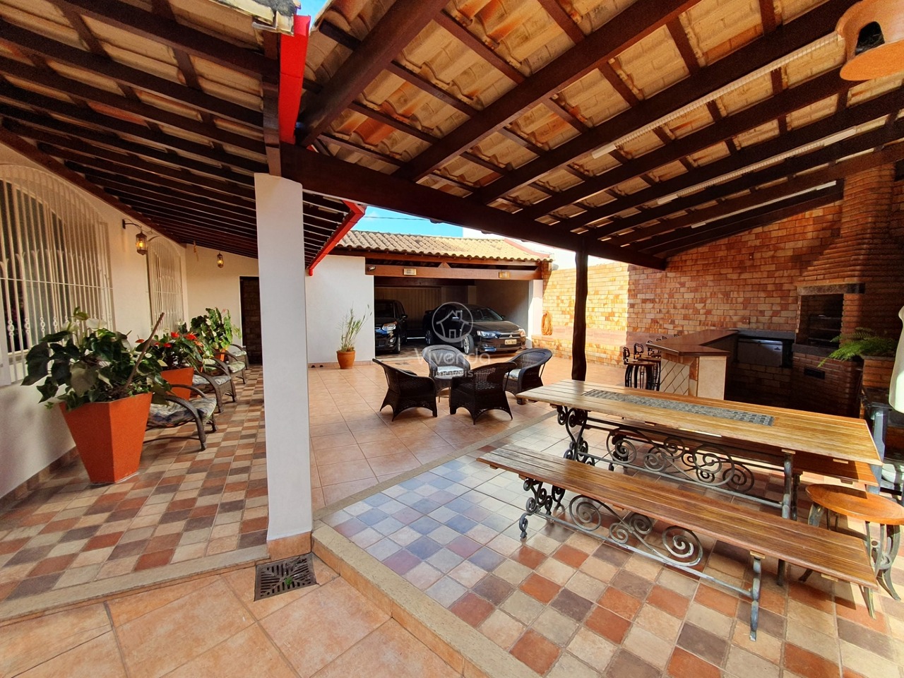 CASA à venda no BELVEDERE: 