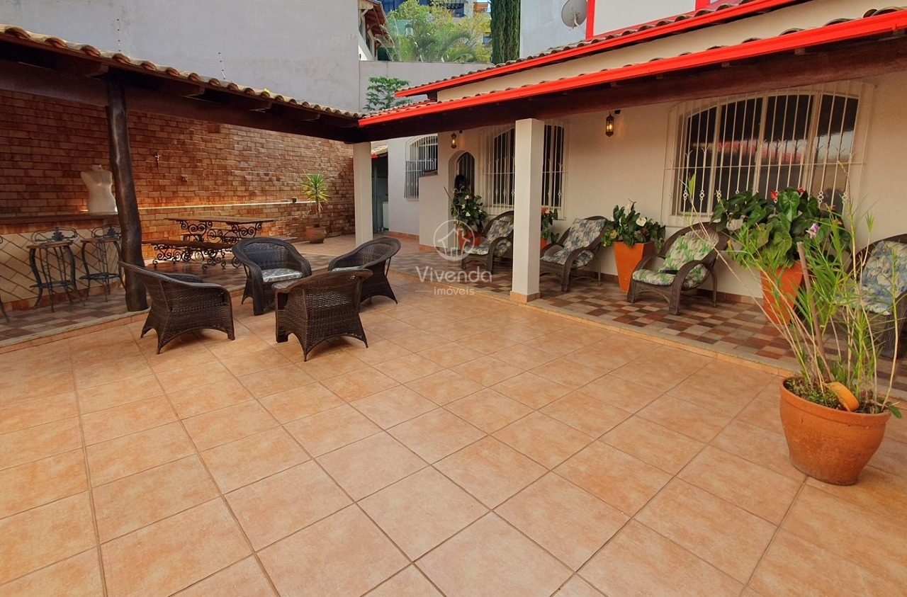 CASA à venda no BELVEDERE: 