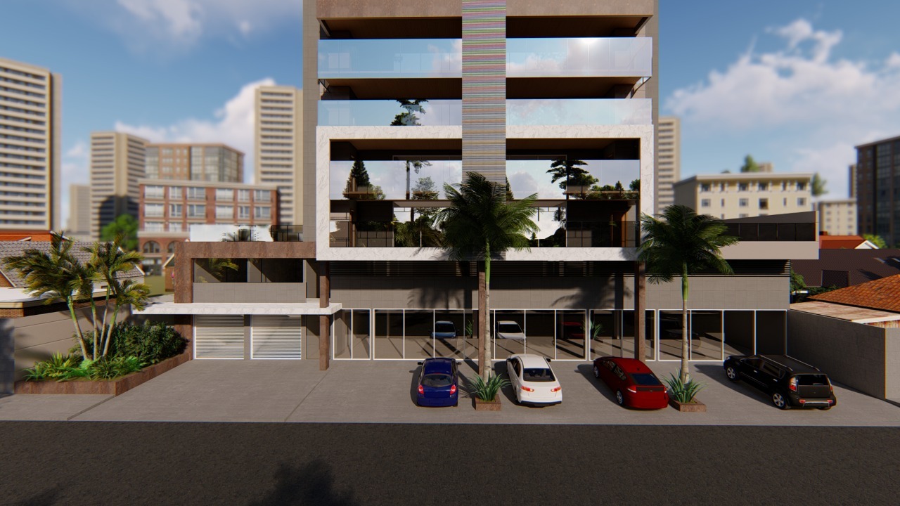 APTO COBERTURA à venda no CERQUEIRA LIMA: 