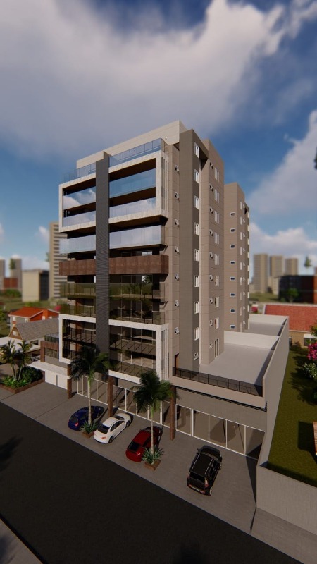 APTO COBERTURA à venda no CERQUEIRA LIMA: 