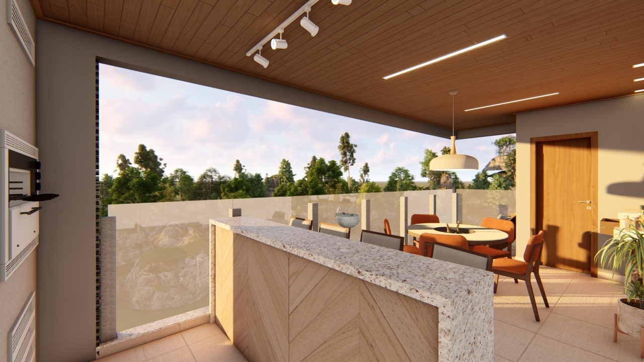 APTO COBERTURA à venda no CERQUEIRA LIMA: 