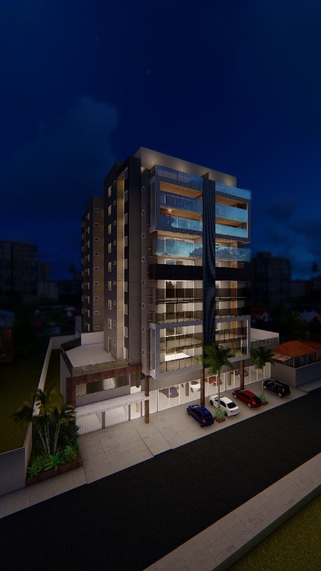 APTO COBERTURA à venda no CERQUEIRA LIMA: 