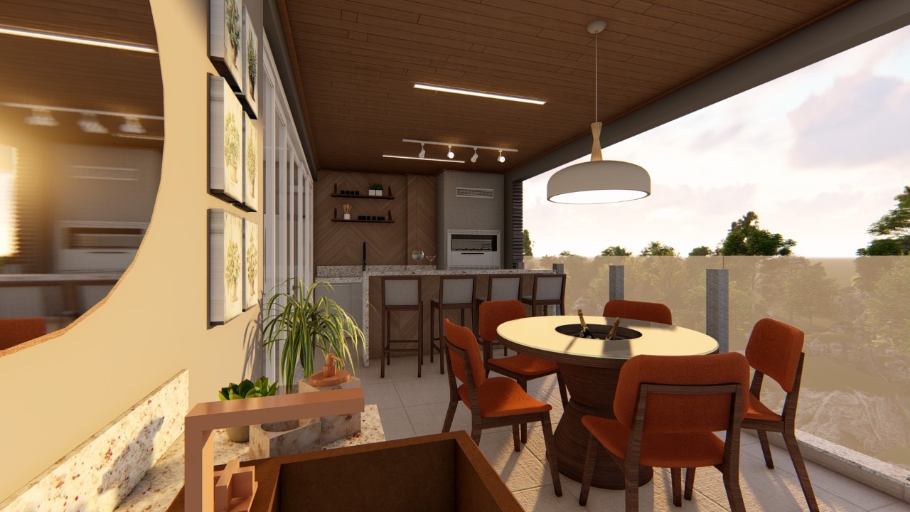 APTO COBERTURA à venda no CERQUEIRA LIMA: 