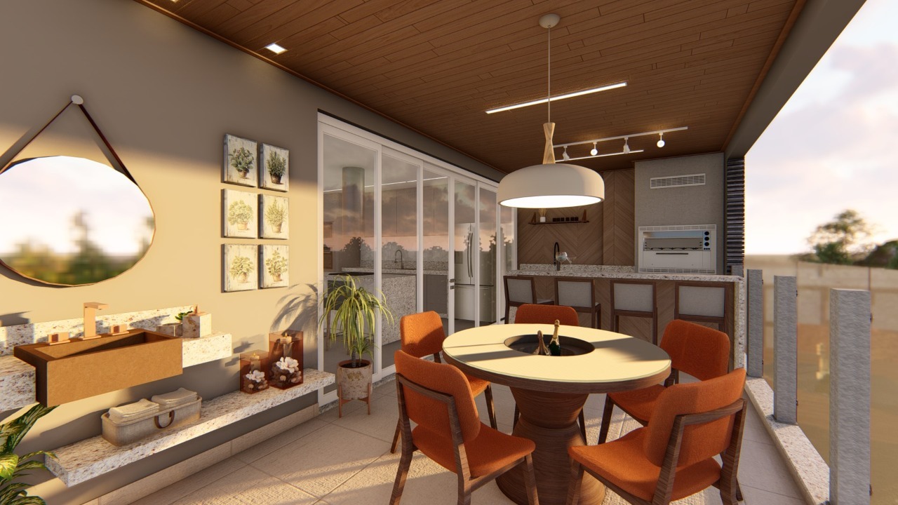 APTO COBERTURA à venda no CERQUEIRA LIMA: 