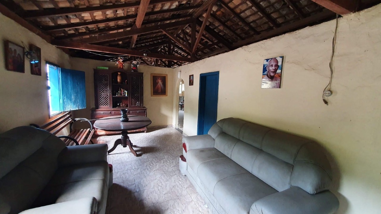 SITIO à venda no PAULAS (ZONA RURAL): 