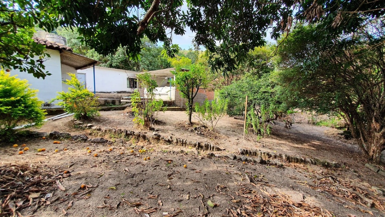 SITIO à venda no PAULAS (ZONA RURAL): 