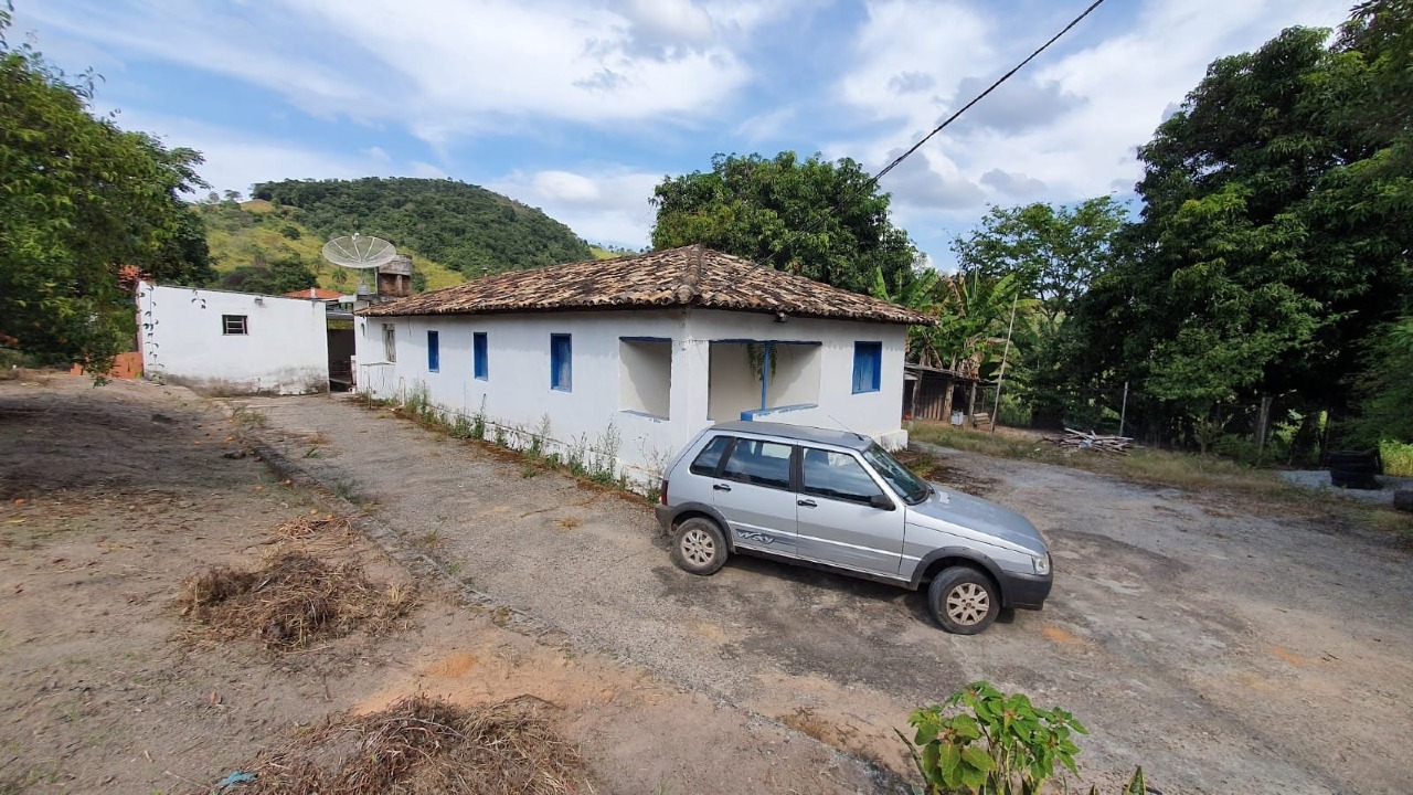 SITIO à venda no PAULAS (ZONA RURAL): 