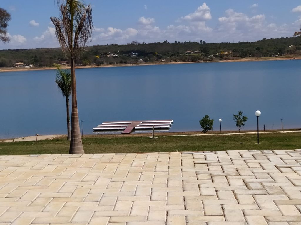 LOTE à venda no COND. BALNEÁRIO DO LAGO: 