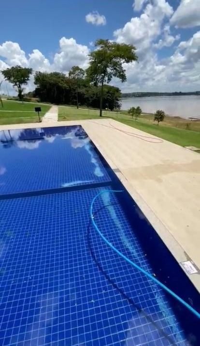 LOTE à venda no COND. BALNEÁRIO DO LAGO: 