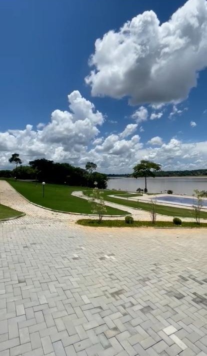 LOTE à venda no COND. BALNEÁRIO DO LAGO: 
