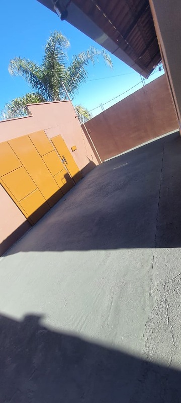 CASA à venda no Santa Edwiges II: 