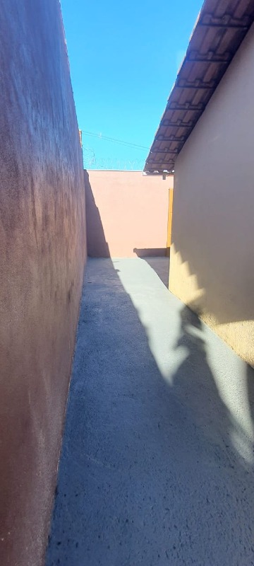 CASA à venda no Santa Edwiges II: 