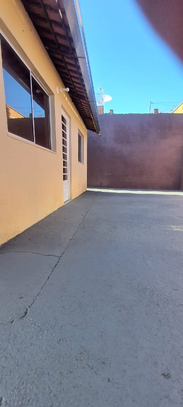 CASA à venda no Santa Edwiges II: 