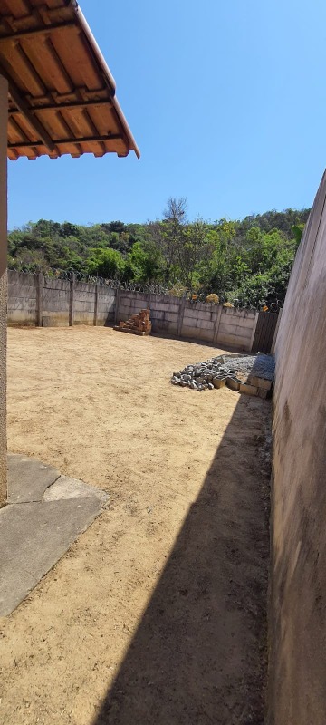 CASA à venda no Santa Edwiges II: 