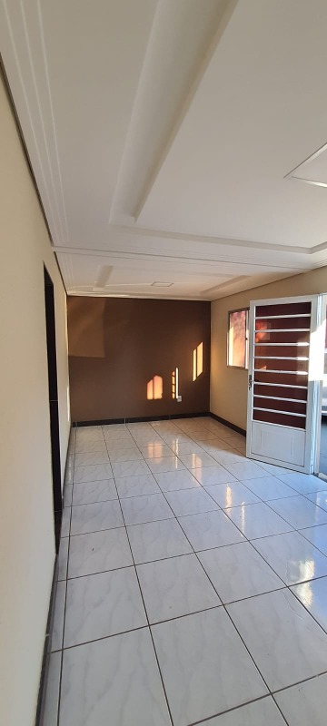 CASA à venda no Santa Edwiges II: 