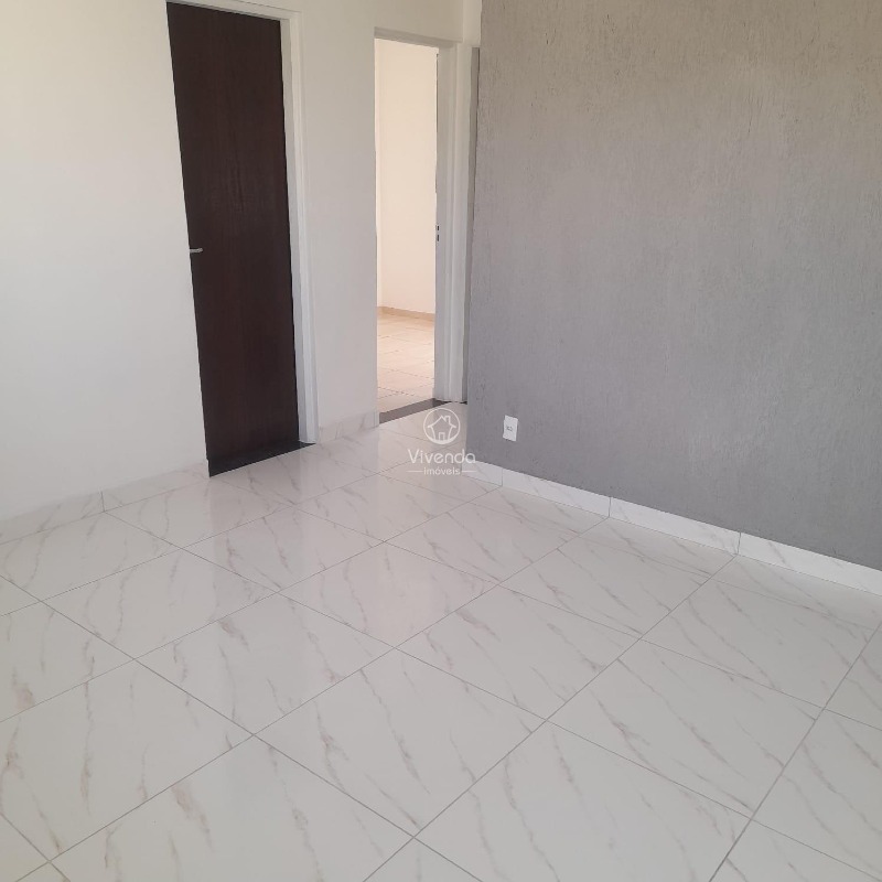 APARTAMENTO à venda no ITAUNENSE II: 