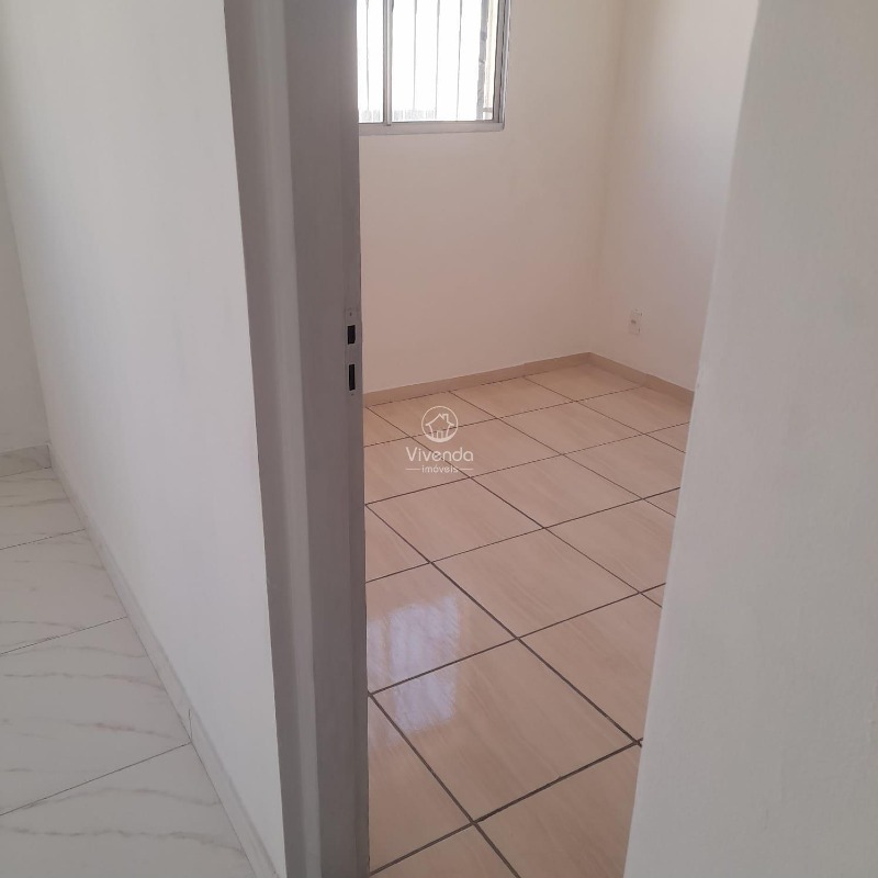 APARTAMENTO à venda no ITAUNENSE II: 