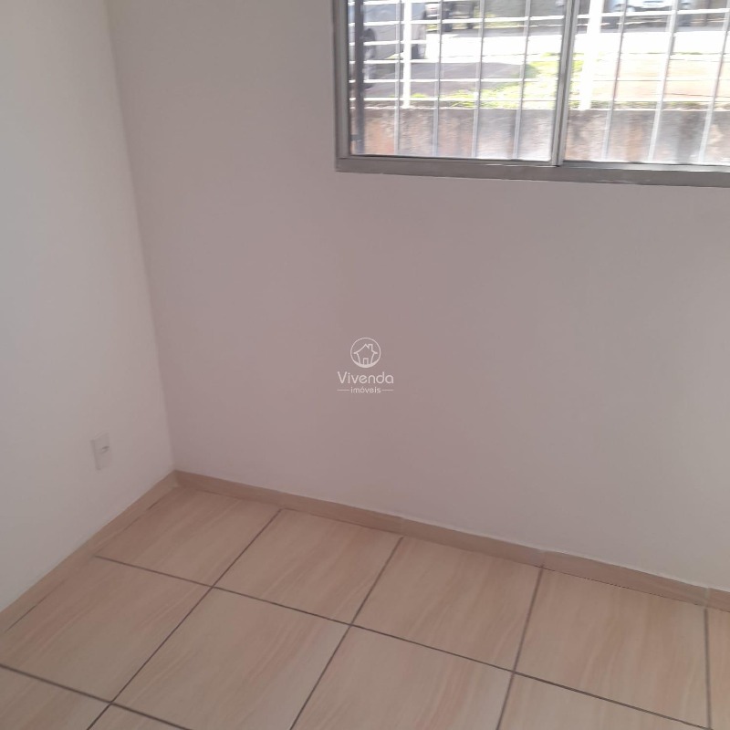 APARTAMENTO à venda no ITAUNENSE II: 
