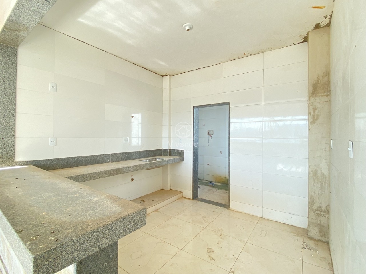 APARTAMENTO à venda no PADRE EUSTAQUIO: 