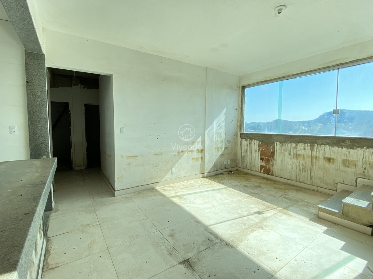 APARTAMENTO à venda no PADRE EUSTAQUIO: 